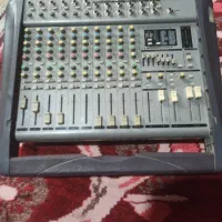 دستگاه پاورمیکسر ام پرو، ۴۰۰