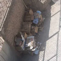 خرید و فروش ضایعات آهن مس برنج کاغذ سیم|عمدهفروشی|تهران, ستارخان|دیوار