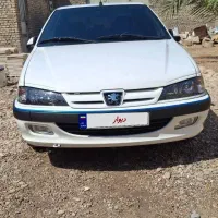 پارس تیو فایو 1401|خودرو سواری و وانت|اهواز, شهرک رزمندگان|دیوار