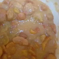 سرکه سیب تخمیری یکساله