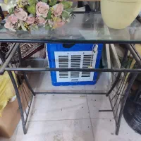 میز ارایشی|آینه|شوشتر, |دیوار