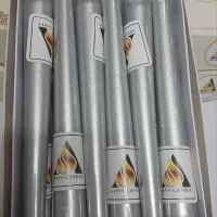 شمع قلمی متالیک ۲۰ سانت و ۳۰ سانت|عمده‌فروشی|ری, ظهیرآباد|دیوار