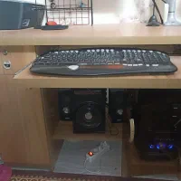 کامپیوتر|رایانه رومیزی|ری, فیروزآبادی|دیوار