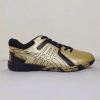 سام اسپرت/کفش سالنی فوتسال ASICS سایز ۴۰ تا ۴۵|کیف، کفش، کمربند|مشهد, گلبرگ شمالی|دیوار