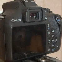 Canon 2000D|دوربین عکاسی و فیلم‌برداری|مشهد, فارغ التحصیلان|دیوار
