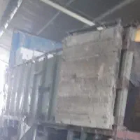 اتاق تک باری کف فلز...زرند|قطعات یدکی و لوازم جانبی|زرند, |دیوار