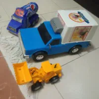 اسباب بازی نو|اسباببازی|گلبهار, شهر جدید گلبهار|دیوار