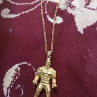 گردنبند بدنسازی