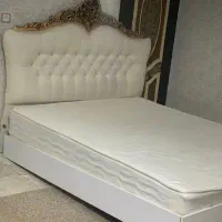 فروش تخت|تخت و سرویس خواب|مریوان, |دیوار