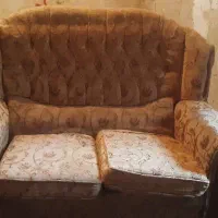 فروش مبلمان دست دوم|مبلمان خانگی و میز عسلی|دوگنبدان, |دیوار