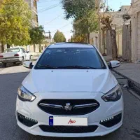 شاهین توربو (g) (سفارشی) 1403