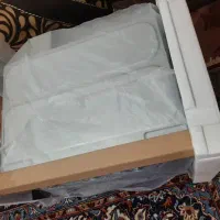 سلام یک عدد فر دارم|اجاق گاز و لوازم برقی پختوپز|بندر گناوه, |دیوار