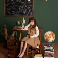 اتلیه بامبی هنر ثبت لحظههای شما