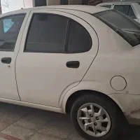 ساینا اس دوگانه سوز معاوضه با تاکسی گردشی