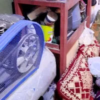 وسایل مکانیکی در حد نو