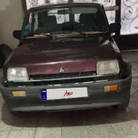 پی کی مدل ۸۴ انژکتور