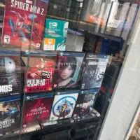 نصب بازی کامپیوتر PC