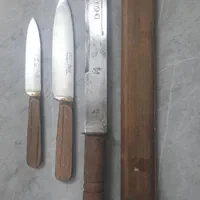 چاقو قدیمی