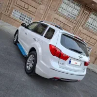 هایما S7پلاس مدل۱۴۰۱|خودرو سواری و وانت|تهران, اکباتان|دیوار