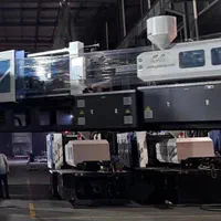 دستگاه تزریق پلاستیک ۵۳۰ تن|ماشینآلات صنعتی|تهران, ونک|دیوار