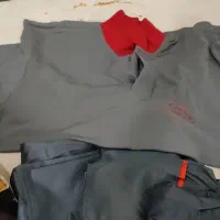 لباس کار سایز۳ایکس