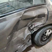 صافکاری نیروی ساده یا نیمه وارد