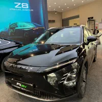 فونیکس /اف ایکس ای وی برقی/ مدل 1404