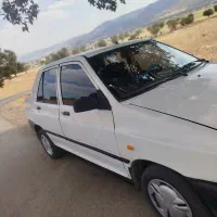 پراید مدل۹۷