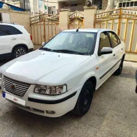 سمند مدل 1401داشبور سوناتایی تو کرم