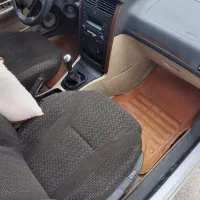 پارس تویوفایو 98 سیمی|خودرو سواری و وانت|برازجان, |دیوار