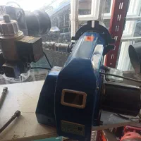 مشعل گازی ۱۰۰ هزار مشعل شرکتی معاوضه تعمیر