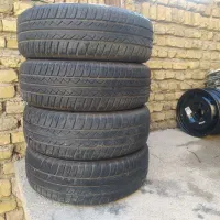 لاستیک بارز ۱۴ ۶۵ ۱۸۵