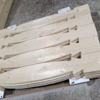 خدمات cnc و منبت چوب