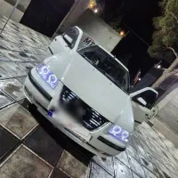 سمند ۸۸ خوش رخ