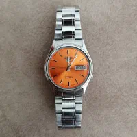 ساعت مچی سیکو5