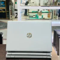 لپ‌تاپ HP ProBook 650 حرفه‌ای‌شیک وقدرتمند نسل ۸