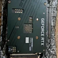 Asusکارت گرافیک RYX 3050 Dual 8G V2|قطعات و لوازم جانبی رایانه|لار, |دیوار