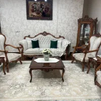 رهن خانه آپارتمانی لوکس