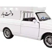 وانت اجاره ای