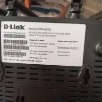 مودم سیم کارت خور D-Link DWR-957M|مودم و تجهیزات شبکه|تبریز, |دیوار