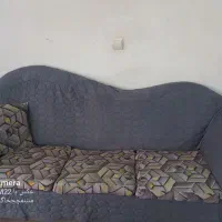 مبل هفت نفره