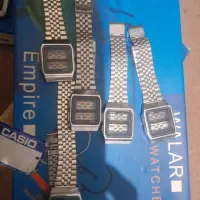 بند ساعت کاسیو