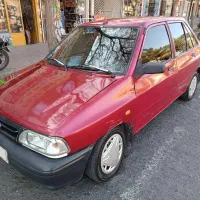 پراید مدل 85