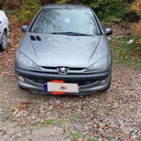 206تیپ ۲ مدل ۸۶