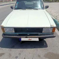 پیکان وانت مدل 90