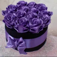 گل روبانی|گل مصنوعی|تبریز, |دیوار