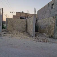 فروش-خانه-نیمه-ساخته-عمله-تیمور