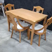 نهار خوری|میز و صندلی غذاخوری|اراک, |دیوار