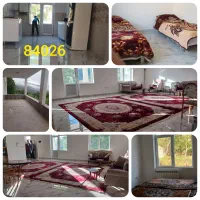 سوئیت ویلا در کلیبر|اجارهٔ کوتاهمدت آپارتمان و سوئیت|کلیبر, |دیوار