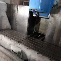 خدمات تخصصی  فرز سی ان سی